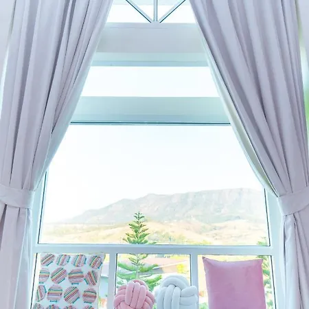 Prim'S Cottage Khao Kho Exterior photo