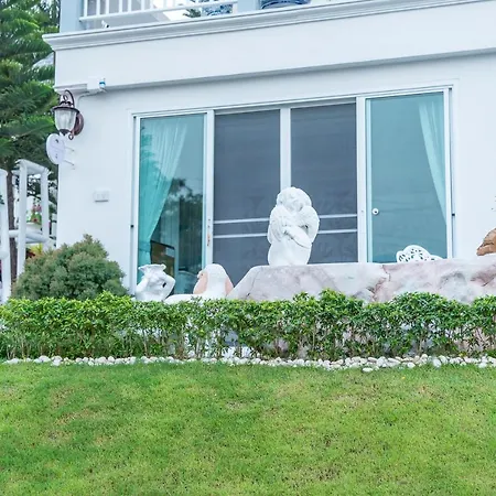 Prim'S Cottage Khao Kho Exterior photo
