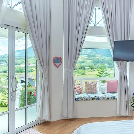 Prim'S Cottage Khao Kho Exterior photo