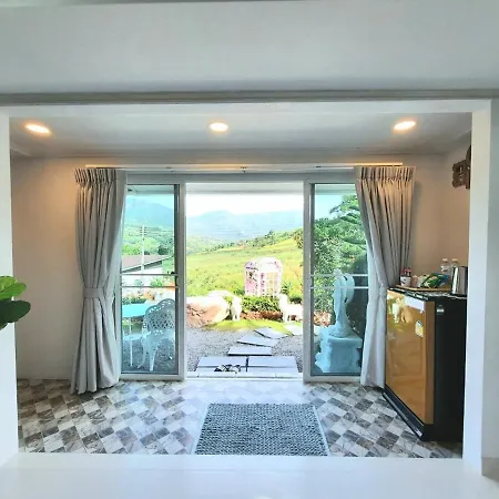 Prim'S Cottage Khao Kho Exterior photo
