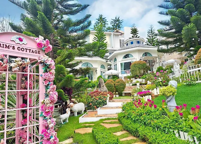 Prim\'S Cottage