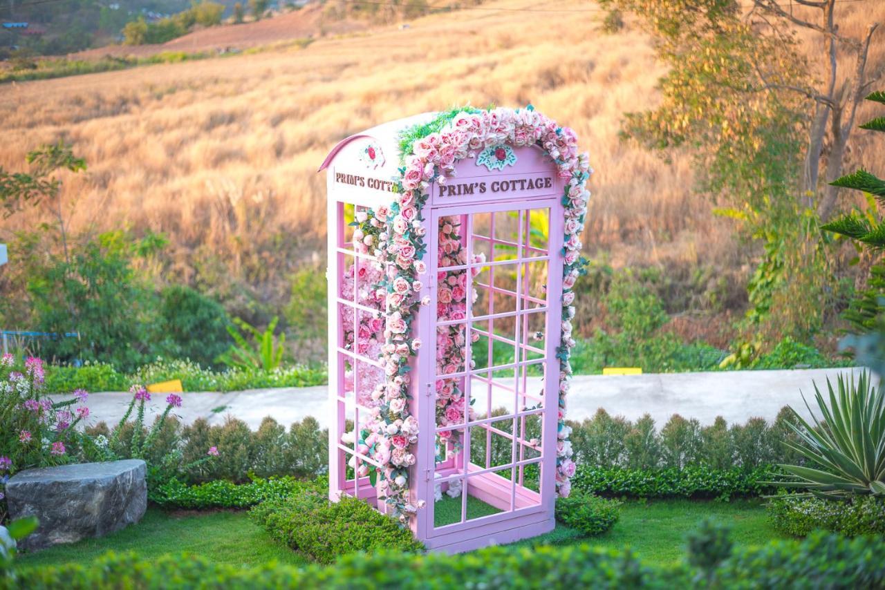 Prim's Lodge Khao Kho