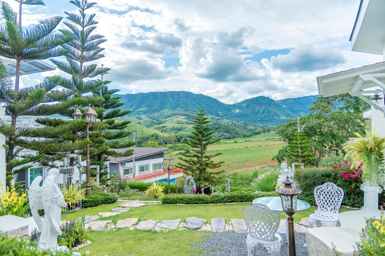 Prim's Lodge Khao Kho