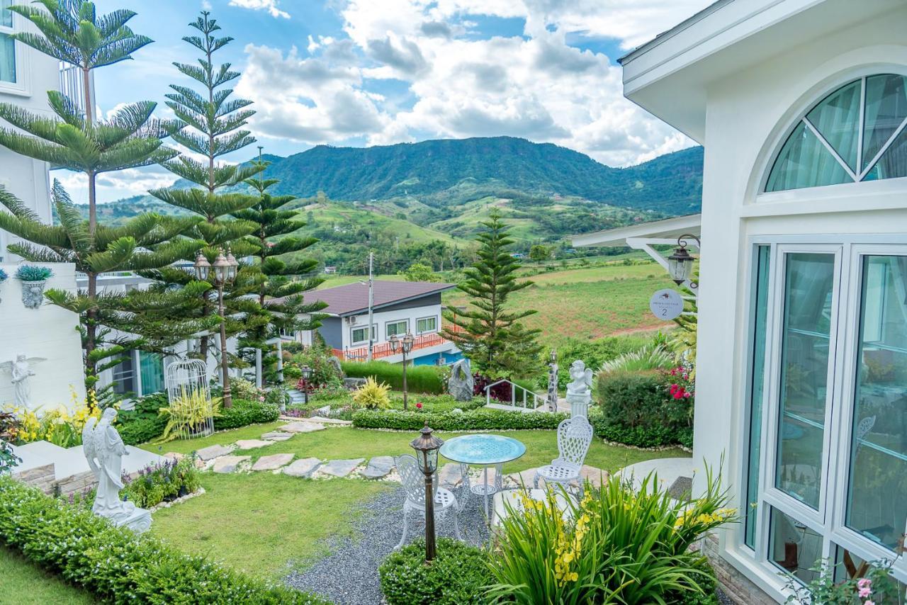 Lodge Prim's Khao Kho