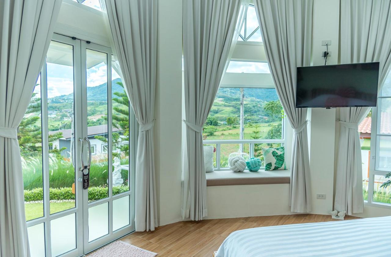 Prim's Lodge Khao Kho